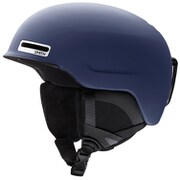 MAZE ASIAN FIT MATTE INK Lサイズ(63-67cm) [スキーヘルメット]