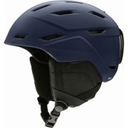 MIRAGE 010252071 MATTE PETROL Mサイズ 55-59cm [スキーヘルメット レディース]