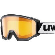 athletic LGL 55.0.522.2230 ブラック [スキーゴーグル 眼鏡対応]
