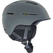 INVERT Asian Fit 20604100060 GRAY Lサイズ [スキーヘルメット]