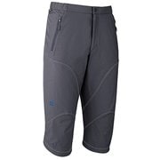 トルネードニーパンツ FBM0602 スチールグレー(SG) XLサイズ [アウトドア パンツ メンズ]