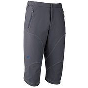 トルネードニーパンツ FBM0602 スチールグレー(SG) Lサイズ [アウトドア パンツ メンズ]