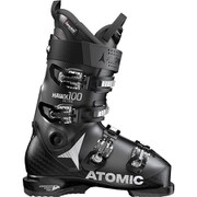 HAWX ULTRA 100 AE501836026X Black/Anthracite 26-26.5cm [19-20モデル ブーツ 中上級モデル]