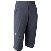 トルネード ニーパンツ FBW0602 FG Lサイズ [アウトドア パンツ レディース]