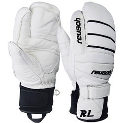 reusch　スキーグローブ　ロブスター　ホワイト ヨドバシ.com - ロイシュ reusch RE LOBSTER REU18RLWK85