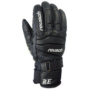 RELATION REU18REBK85 ブラック 8.5 [スキー グローブ]