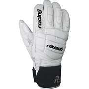 RACING SPIRIT DRIVE REU18RSDRWH90 ホワイト 9 [スキーグローブ]