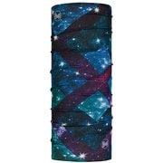 ORIGINAL JR 338556 COSMIC NEBULA NIGHT BLUE [アウトドア フェイスマスク ジュニア]