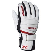 RELATION REU18REWR85 ホワイト/レッド 8.5 [スキー グローブ]