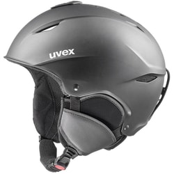 UVEX ヘルメット　size 59-62cm 楽天市場】uvex ウベックス スキー スノーボード ヘルメット
