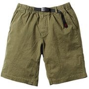 ST-SHORTS STショーツ 8555-NOJ OLIVE Lサイズ [アウトドア パンツ メンズ]