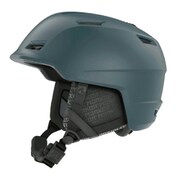 CONSORT 2.0 16840681 BLUE/GREY Lサイズ（59-63cm） [スキーヘルメット]