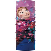 ORIGINAL JR 341624　FROZEN ANNA BRIGHT PINK [アウトドア フェイスマスク　ジュニア]