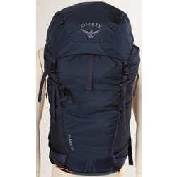 ヨドバシ.com - オスプレー Osprey ミュータント 38 OS50421 ブルー