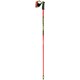 VENOM GS 64.3.366.9127 ネオンレッド/ブラック 127cm 2本セット [スキーストック レーシング]