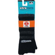 380020212 BLACKMLEBS_SUPERGRIP-5F ML BLACK [小物]