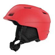 CONSORT 2.0 16840650 LIGHT RED Mサイズ（55-59cm） [スキーヘルメット]