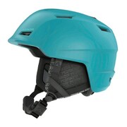 CONSORT W 2.0 16840792 LIGHT GREEN Mサイズ（55-59cm） [スキーヘルメット レディース]