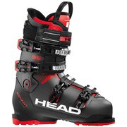 ADVANT EDGE 95 608151 anth/black-red 26cm [旧モデル ブーツ 中上級モデル]