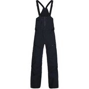 バーティカル ビブ Vertical Bib G57944027 2AC Salute Blue Sサイズ [スキーウェア パンツ メンズ]