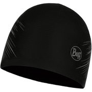 MICROFIBER REVERSIBL HAT 336460 R-SOLID BLACK [アウトドア ハット]