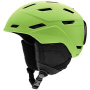 MISSION MATTE FLASH MMサイズ(55-59cm) [スキーヘルメット]