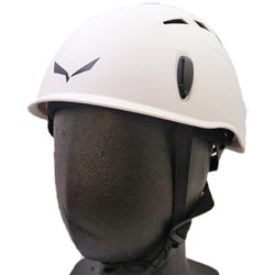 ヨドバシ.com - サレワ SALEWA HELMET TOXO 2250 WHITE UNI [クライミング ヘルメット] 通販【全品無料配達】