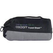 ICT90サファリTシーツコットン サファリグレー 12550026003000 003_サファリグレー [アウトドア シュラフ インナーシーツ]