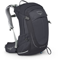 ヨドバシ.com - オスプレー Osprey シラス 24 OS50313 オラクルグレー 