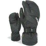 2079UT 01 black10 XXLLEVEL PATOROL TRIGG 10 XXL 01 black [スキー グローブ]
