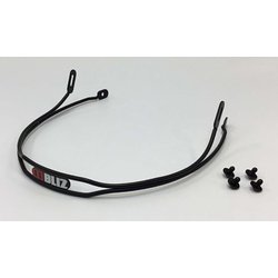 Raid / Raid Carbon 55706-CG Matt Black S/Mサイズ [スキー パーツ]