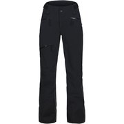 W ティトン パンツ　W Teton Pants　G57947028 050 Black XSサイズ [スキーウェア パンツ レディース]