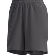 91_WM4Tウーブンショートパンツ FTF43 DV2225_GRYシックスS19 J/Sサイズ [トレーニングショーツ レディース]