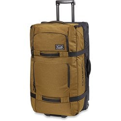 ヨドバシ.com - ダカイン DAKINE DAKINE SPLIT ROLLER 110L AI237131 TRO [スキーバッグ・ブーツバッグ]  通販【全品無料配達】