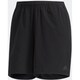 91 WM4Tウーブンショートパンツ FTF43 DV2224 BLK J/Lサイズ [ランニングパンツ レディース]