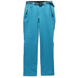 ヨドバシ Com テルヌア Ternua Darkstone Pant Af Duck Blue Lサイズ アウトドア パンツ レディース 通販 全品無料配達