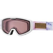 子ども用(ジュニア)ゴーグル 140-DH GLW [スキーゴーグル ジュニア]