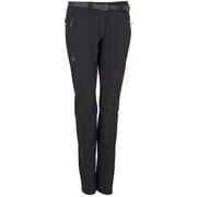 DARKSTONE PANT W AF レディース ロングパンツ BLACK(9937) Lサイズ 1273444