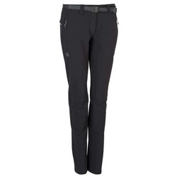 DARKSTONE PANT AF 1273444 9937 BLACK Mサイズ [アウトドア ロングパンツ レディース]