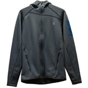 1643126 5775 WHALES GREYS PUNJAB JACKET M S 5775 WHALES GREY [アウトドア フリース・セーター]
