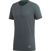 25THHRTシャツ FUZ59 DX2144_レジェンドIVYS1 Mサイズ [ランニングシャツ メンズ]