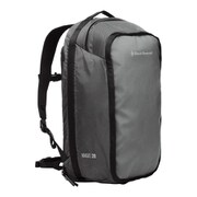 クリークマンデート28 BD56000 アッシュ [アウトドア デイパック 28L]