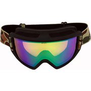 RELAPSE ASIAN FIT 18538101992 DUCKCAMO/SONARGREEN [スノー ゴーグル]
