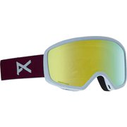 DERINGER 20331100507 PURPLE/SONARBRONZE [スキーゴーグル レディース]