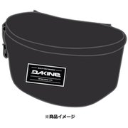 AI237176 BLKFDAKINE_GOGGLE STASH F BLK [スキー ゴーグル 一般モデル]