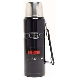 ヨドバシ.com - サーモス THERMOS ステンレスボトル ROB-001