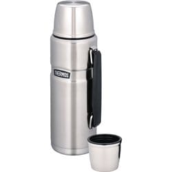 ヨドバシ.com - サーモス THERMOS ステンレスボトル ROB-001