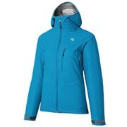 エバーブレス フォトン ジャケット FAW0321 WB Sサイズ [アウトドア 防水ジャケット レディース]