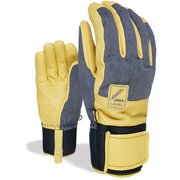 LEVEL ROVER 2220UG 02 navy 8.5 M/Lサイズ [スキー グローブ]