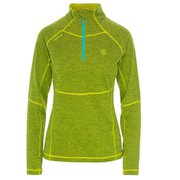 1206864 5894 PISTACHIOS MOMHIL TOP W AF S 5894 PISTACHIO [アウトドア フリース・セーター]